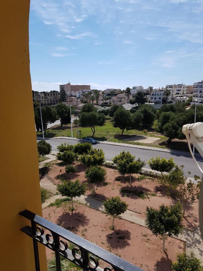 Casa Maria Apartment Orihuela Exterior photo